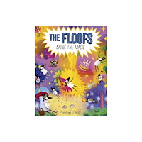 Quarto Publishing Plc The Floofs Bring the Magic (häftad, eng)