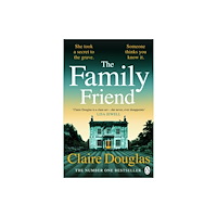 Penguin books ltd The Family Friend (häftad, eng)