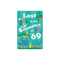 Sourcebooks, Inc Lost in the Summer of '69 (häftad, eng)