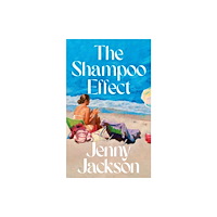 Cornerstone The Shampoo Effect (inbunden, eng)