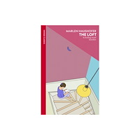 Vintage Publishing The Loft (häftad, eng)