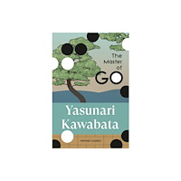 Vintage Publishing The Master of Go (häftad, eng)