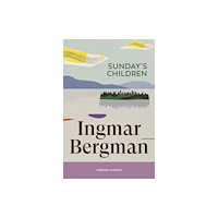 Vintage Publishing Sunday's Children (häftad, eng)