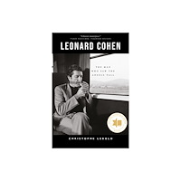 Luath Press Ltd Leonard Cohen (häftad, eng)