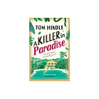 Cornerstone A Killer in Paradise (häftad, eng)