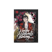 Cornerstone Heaven Official's Blessing (The Comic): Volume 2 (inbunden, eng)