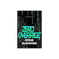 Scholastic Zero Override (häftad, eng)
