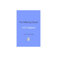 Transworld publishers ltd The Missing Dead (häftad, eng)