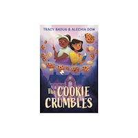 Harpercollins publishers inc The Cookie Crumbles (häftad, eng)
