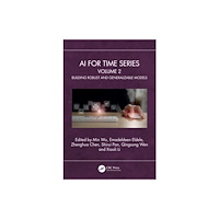 Taylor & francis ltd AI for Time Series (häftad, eng)