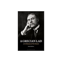 Bloomsbury Publishing PLC A Grecian Lad (häftad, eng)