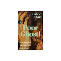 Hodder & Stoughton Poor Ghost! (häftad, eng)