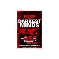 Orion Publishing Co Inside the Darkest Minds (häftad, eng)