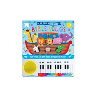 North Parade Publishing Bible Songs