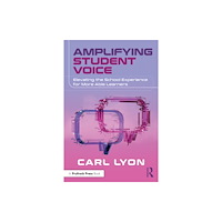 Taylor & francis ltd Amplifying Student Voice (häftad, eng)