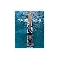 Cultural Union Superyacht (inbunden, eng)