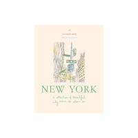 Octopus publishing group Zoe de Las Cases New York (inbunden, eng)