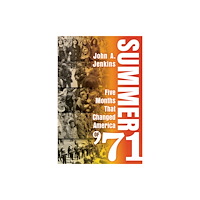 Citadel Press Inc.,U.S. Summer of '71 (inbunden, eng)
