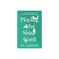 The Book Guild Ltd Playing the Sister Card (häftad, eng)