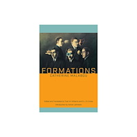 Fordham university press Formations (häftad, eng)