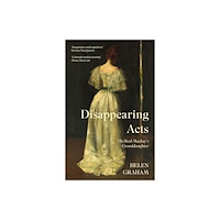 Troubador Publishing Disappearing Acts (häftad, eng)