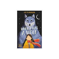 HarperCollins Publishers When I was a Wolf (häftad, eng)
