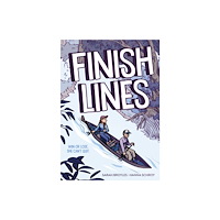 Roaring Brook Press Finish Lines (häftad, eng)