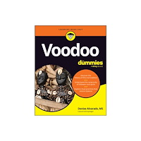 John Wiley & Sons Inc Voodoo For Dummies (häftad, eng)