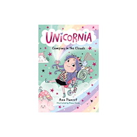 Walker Books Ltd Unicornia: Camping in the Clouds (häftad, eng)