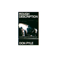 ECW Press,Canada Rough Description (häftad, eng)