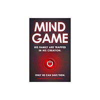 Bonnier Books Ltd Mind Game (häftad, eng)