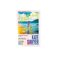 Bonnier Books Ltd Getting Away (häftad, eng)
