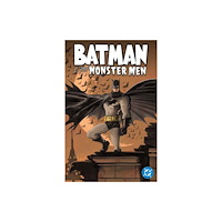 DC Comics Batman and the Monster Men (häftad, eng)