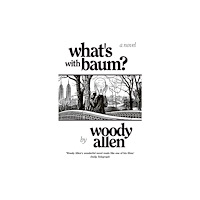 Swift Press What's with Baum? (häftad, eng)