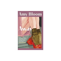 Granta Books Away (häftad, eng)