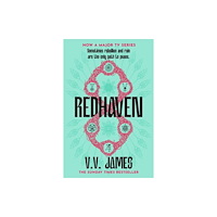 Orion Publishing Co Redhaven (häftad, eng)