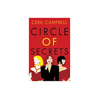 Andrews UK Limited Circle of Secrets (häftad, eng)