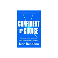 Random House USA Inc Confident by Choice (häftad, eng)