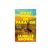 Not Stated What Kind of Paradise (häftad, eng)