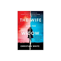 St. Martin's Publishing Group Wife and the Widow (häftad, eng)