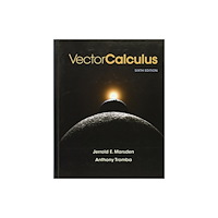 Macmillan Learning Vector Calculus (inbunden, eng)