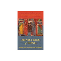 University of california press Ministries of Song (häftad, eng)