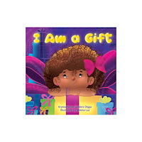 Diggs Publishing I Am a Gift (häftad, eng)