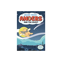 Allen & Unwin Anders and the Comet: Anders 1 (häftad, eng)