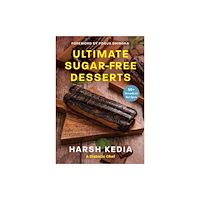 PAN Ultimate Sugar-free Desserts (häftad, eng)