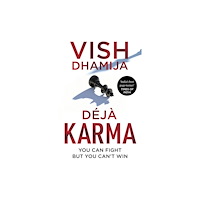 PAN Deja Karma (häftad, eng)