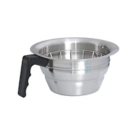 CREM Filterhållare CREM Standard CQ 90mm