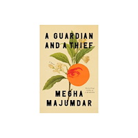 Not Stated A Guardian and a Thief: Oprah's Book Club (häftad, eng)
