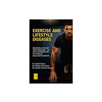 Â Friends Publications (India) Exercise And Lifestyle Diseases (häftad, eng)
