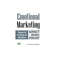Â Misha Books Emotional Marketing (häftad, eng)